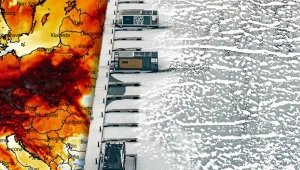 Pod koniec tygodnia do Polski dotrze wyraźne ocieplenie. Miejscami będzie około 17 stopni Celsjusza. Potem nastąpi lekkie ochłodzenie