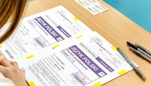 Co można wnieść na maturę, a co jest zakazane? Sprawdzamy wytyczne CKE