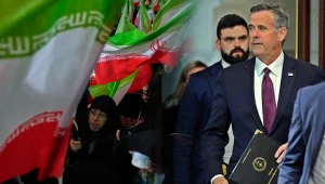 CIA oferuje pomoc informatorom w Iranie. Rozpoczęły się poszukiwania