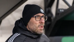 Legia traci gracza, a tu kolejny cios. Marek Papszun pod ścianą