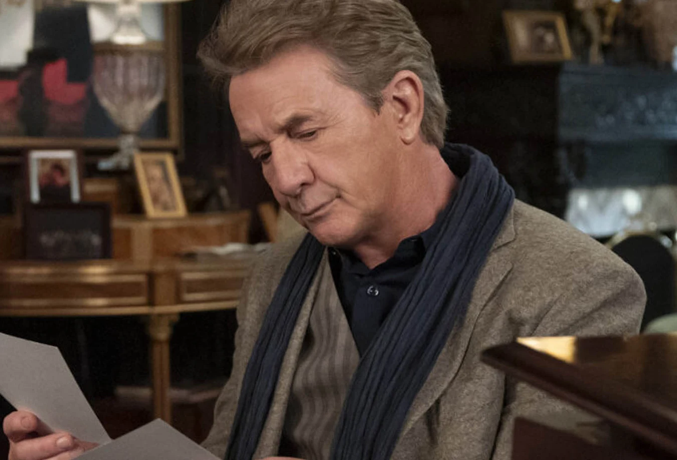 Martin Short Martin Short.