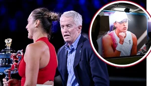 A jednak to nie plotki. Jest decyzja: Zmiana kontynentu. Świątek już wie