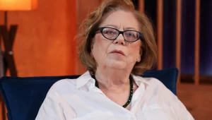 Elżbieta Zapendowska oceniła karierę Krzysztofa Zalewskiego po "Idolu"