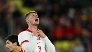 Polacy walczą o awans na wielki turniej. Nagle nadszedł cios. Komunikat PZPN