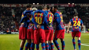 Barcelona chce transferu napastnika, hit coraz bliżej. Jest jeden problem