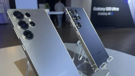 Sierpniowa aktualizacja na smartfony Samsung. Usuwa liczne luki.
