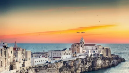 To miejsce przypomina Santorinii, ale jest tańsze i mniej zatłoczone