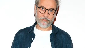 Wyszła na jaw prawda o żonie Sapryka. Aktor niespodziewanie potwierdził