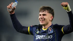 Niewiarygodne, do czego doprowadził już Pietuszewski. Są wieści z Porugalii