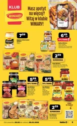 Świeżo i tanio każdego dnia - Netto