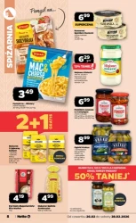 Свіжі та дешеві щодня - Netto