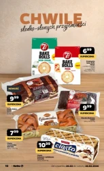 Świeżo i tanio każdego dnia - Netto