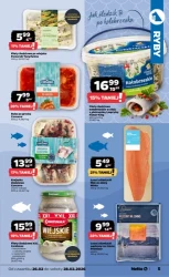 Świeżo i tanio każdego dnia - Netto