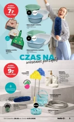 Praktyczne inspiracje na co dzień - Netto