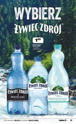 Świeżo i tanio każdego dnia - Netto