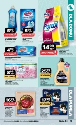 Świeżo i tanio każdego dnia - Netto