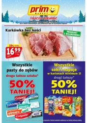 Więcej możliwości za mniej - Prim Market
