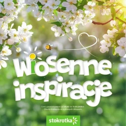 Siosenne inspiracje! - Stokrotka