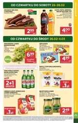 Smaczne wybory na każdą kieszeń - Stokrotka Supermarket