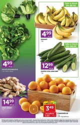 Smaki, które lubisz najbardziej - Stokrotka Express