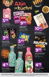 Smaki, które lubisz najbardziej - Stokrotka Express