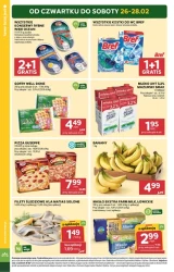 Smaczne wybory na każdą kieszeń - Stokrotka Supermarket