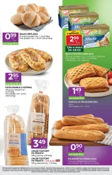 Smaki, które lubisz najbardziej - Stokrotka Express