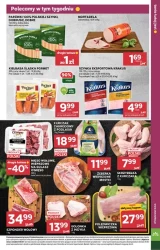 Hity na szybkie zakupy - Stokrotka Market