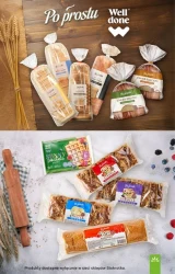 Smaczne wybory na każdą kieszeń - Stokrotka Supermarket