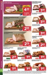 Smaczne wybory na każdą kieszeń - Stokrotka Supermarket