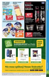 Smaczne wybory na każdą kieszeń - Stokrotka Supermarket