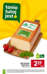 Smaczne wybory na każdą kieszeń - Stokrotka Supermarket