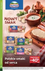 Smaczne wybory na każdą kieszeń - Stokrotka Supermarket