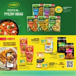 Siosenne inspiracje! - Stokrotka