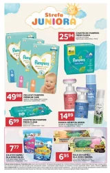 Hity na szybkie zakupy - Stokrotka Market