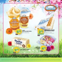 Siosenne inspiracje! - Stokrotka