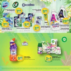 Siosenne inspiracje! - Stokrotka