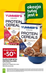 Smaczne wybory na każdą kieszeń - Stokrotka Supermarket