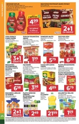 Смачний вибір на будь-який гаманець - Супермаркет Дейзі