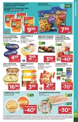 Smaczne wybory na każdą kieszeń - Stokrotka Supermarket