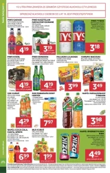 Smaczne wybory na każdą kieszeń - Stokrotka Supermarket