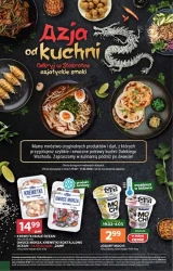 Smaczne wybory na każdą kieszeń - Stokrotka Supermarket