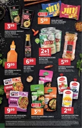 Smaczne wybory na każdą kieszeń - Stokrotka Supermarket