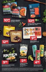 Smaczne wybory na każdą kieszeń - Stokrotka Supermarket