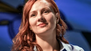 Wieści ws. Eweliny Flinty dotarły o poranku. "To mnie zmieniło"