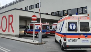 Biegli zdecydowali ws. Jarosława W., który zabił ortopedę w szpitalu