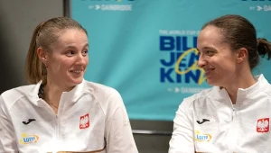 Celt zdradził marzenie podopiecznej. Kolejna granica już pokonana 