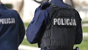 Policjant miał wykorzystać seksualnie funkcjonariuszkę, Mężczyzna został zatrzymany. Zdj. ilustracyjne
