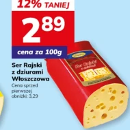 Сир Włoszczowa