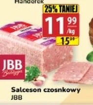 Сальчесон JBB
